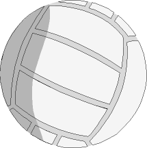 volleyball image