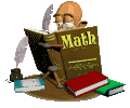 Math teacher image