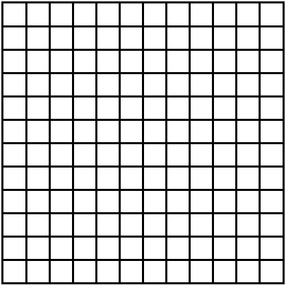 grid for graphing